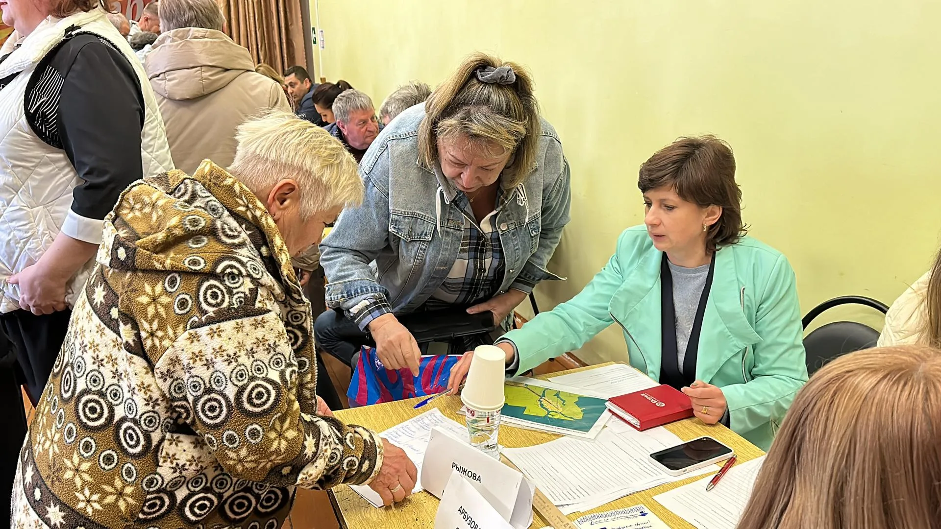 Фото: Данила Кирьянов