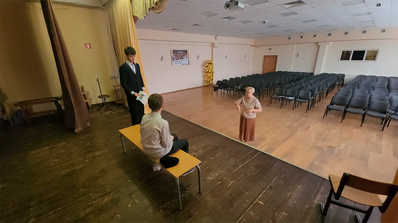 Маргарита Орлова