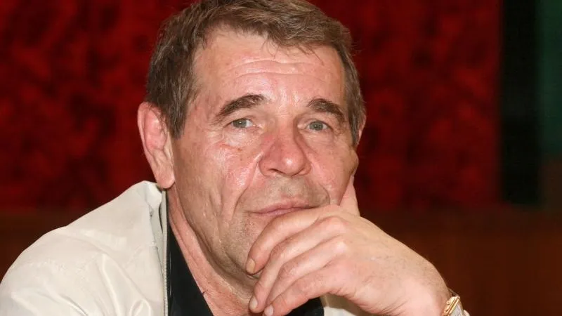 Актер Алексей Булдаков умер во сне