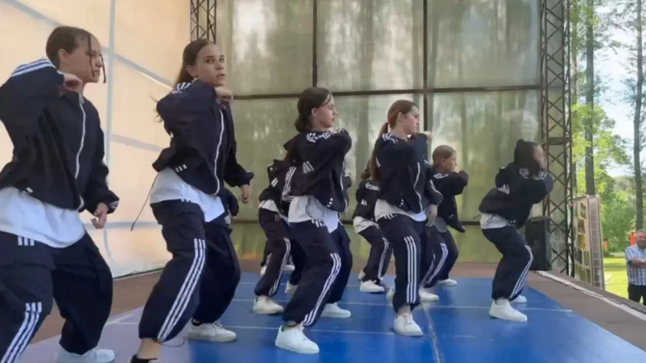 Фото предоставлено Ксенией Хлебниковой