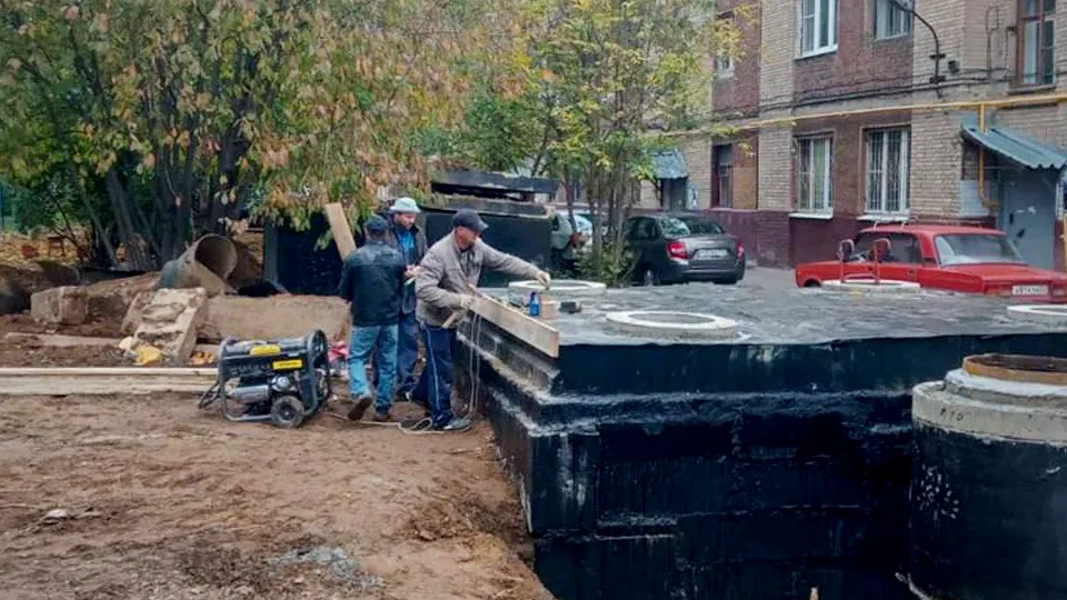 Фото: администрация г. о. Электросталь