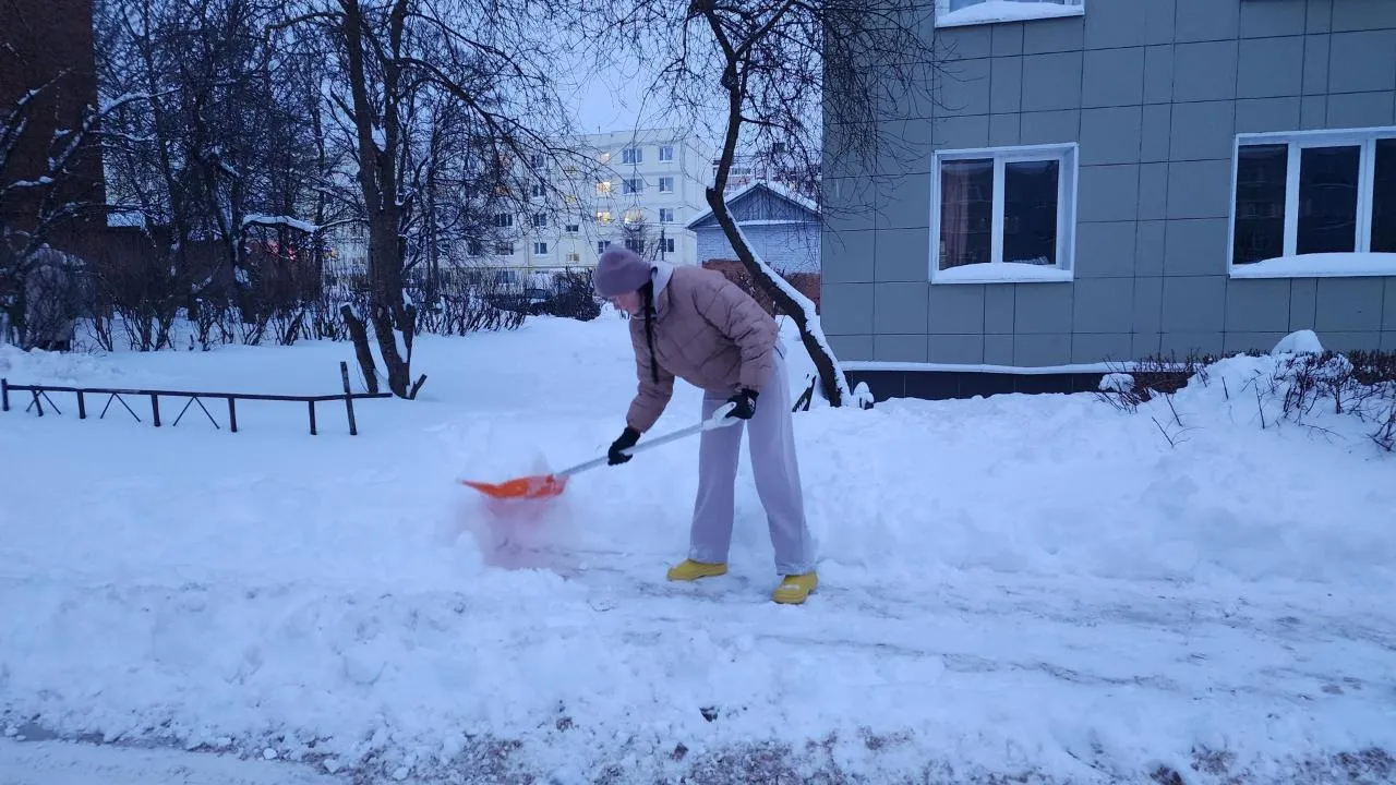 МедиаБанк Подмосковья/Дмитрий Беденко