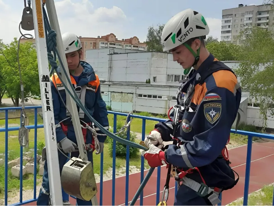 Фото: Министерство образования Московской области