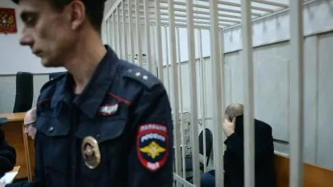 Владимир Астапкович / РИА Новости