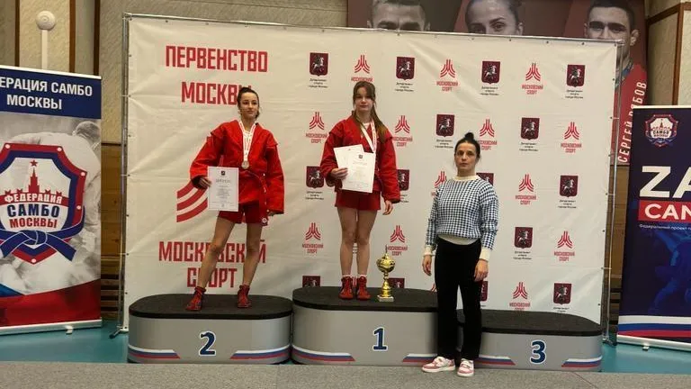 пресс-служба администрации городского округа Долгопрудный