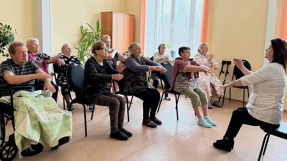 Фото: Истринская клиническая больница