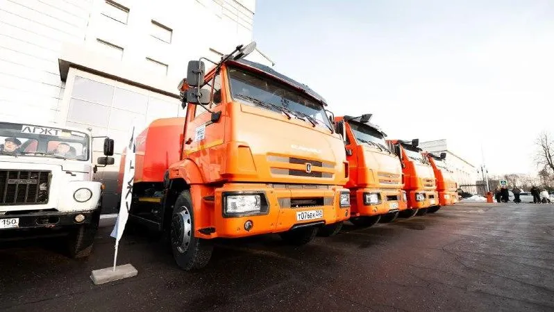 Пресс-служба администрации городского округа Люберцы