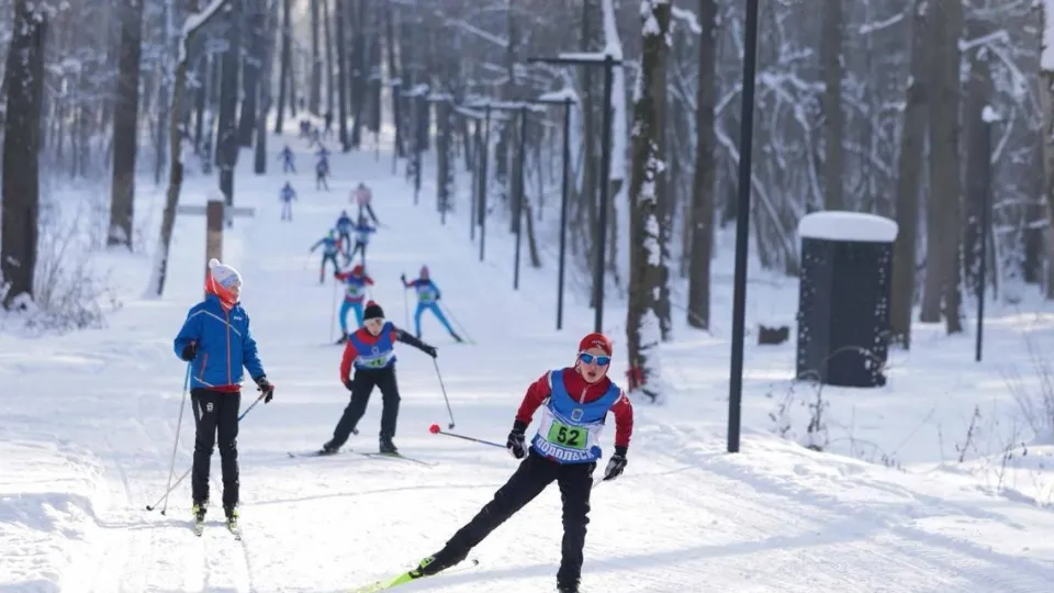 Фото: пресс-служба администрации г.о. Подольск