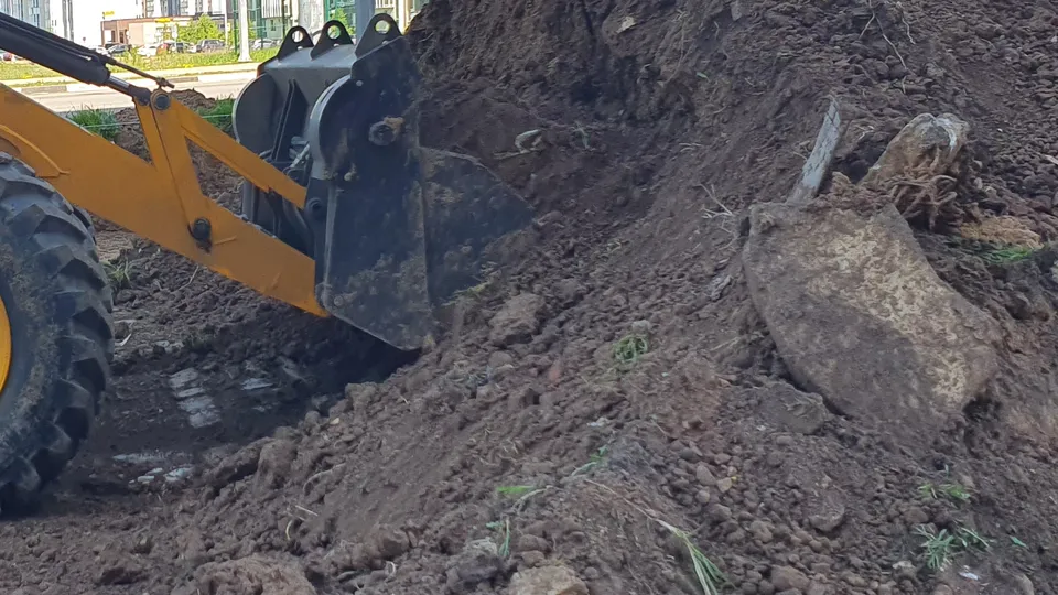 Фото: Наталия Надточая