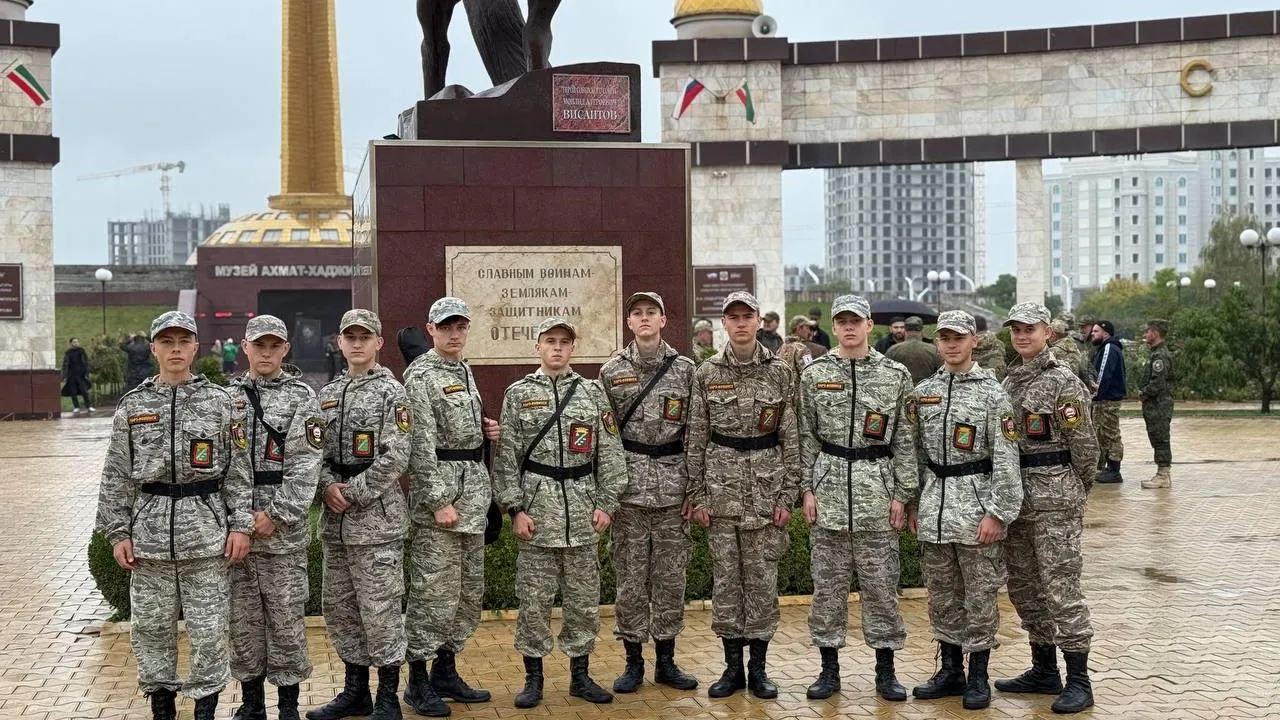 Фото: пресс-служба администрации Наро-Фоминского г.о.