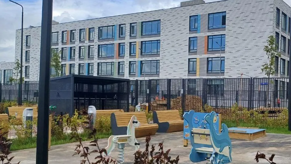 Фото: пресс-служба администрации г.о. Лобня