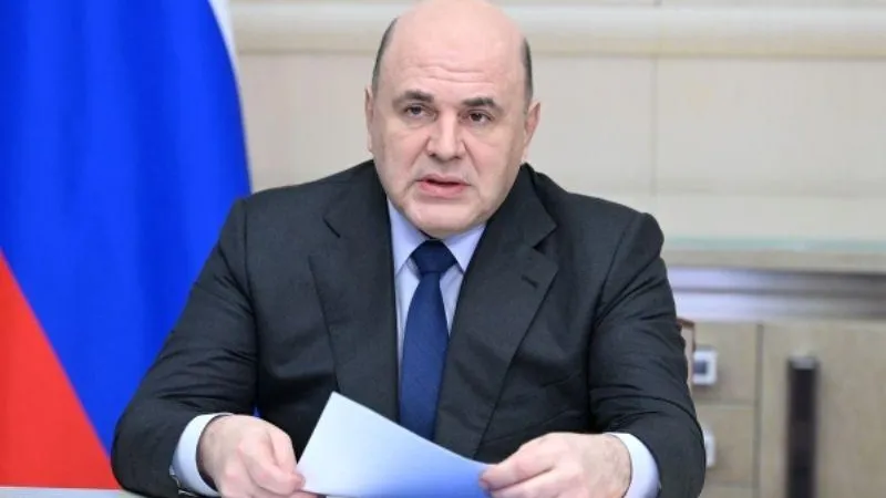 Глава правительства РФ выступил против наделения аграриев льготами на электроэнергию