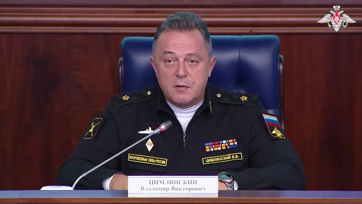 Фото: Минобороны РФ