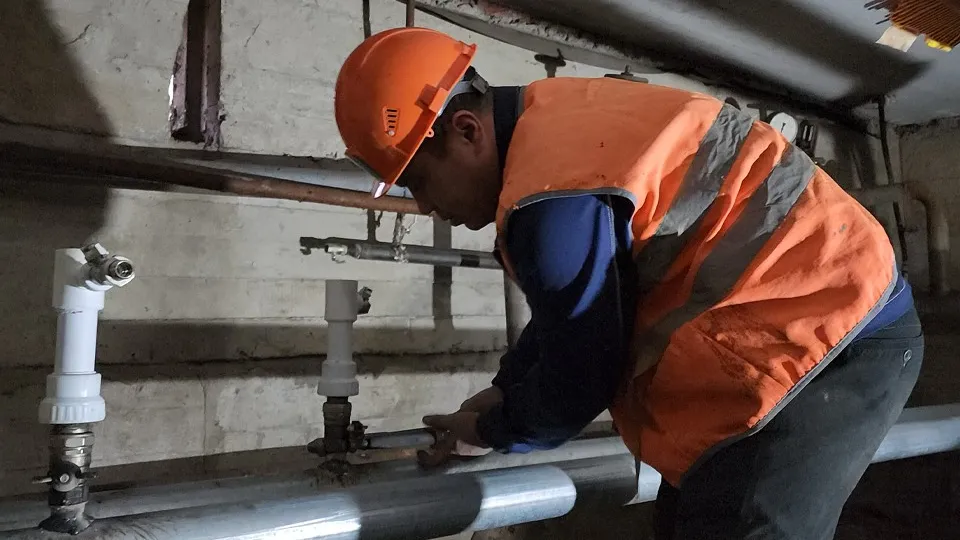 Фото: МедиаБанк Подмосковья/Иван Дубров