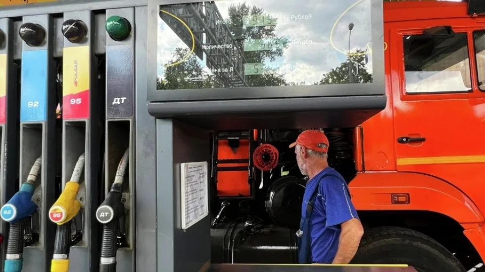 Фото: РИА Новости/Наталья Селиверстова