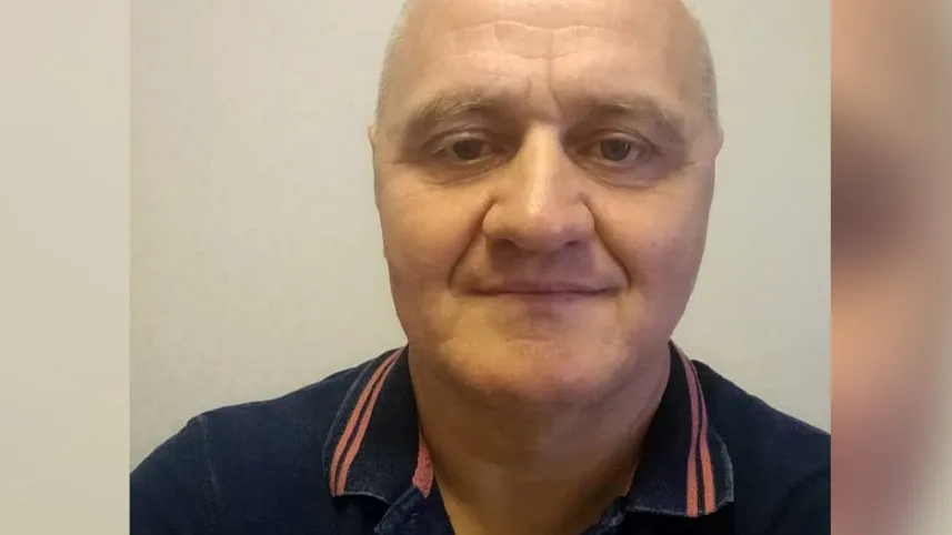 Из личного архива Сергея Шевчука