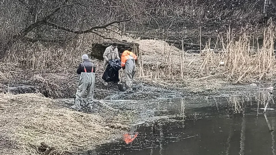 Фото: МУП «Межрайонный Щелковский Водоканал»