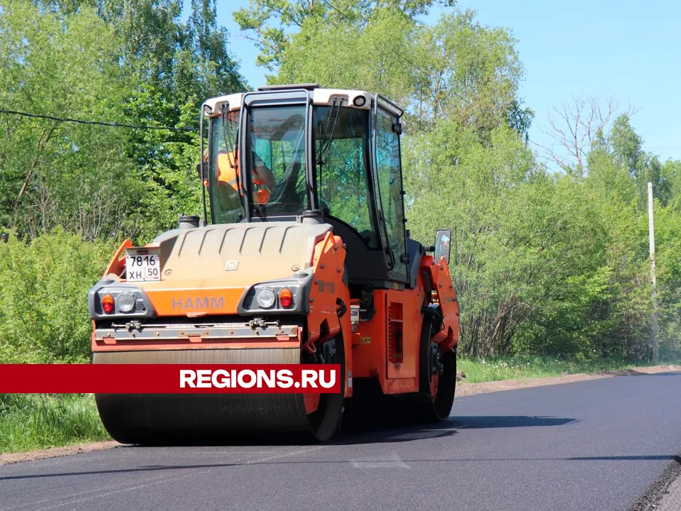 Фото: REGIONS/Василий Тремасов