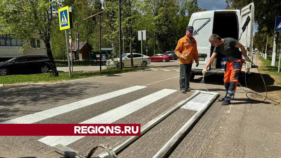 Фото: Ксения Афонина