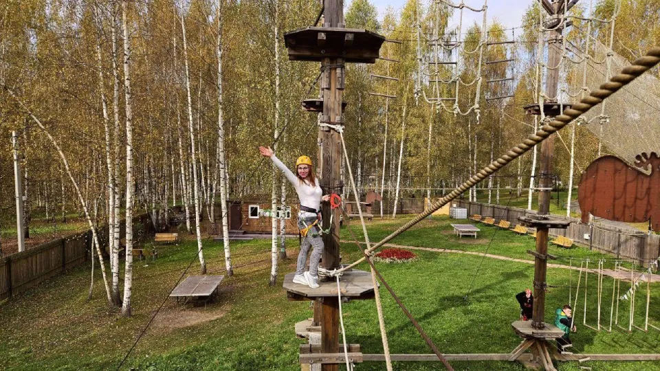 Фото: министерство благоустройства Московской области