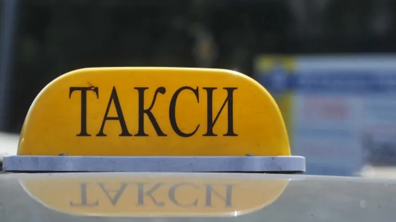 Двести машин задержали в ходе операции «Таксист» в МО