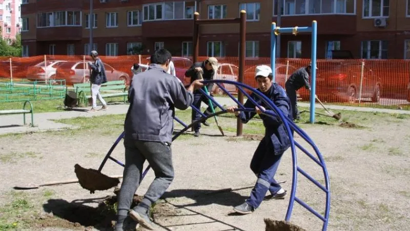 Пресс-служба администрации Красногорска