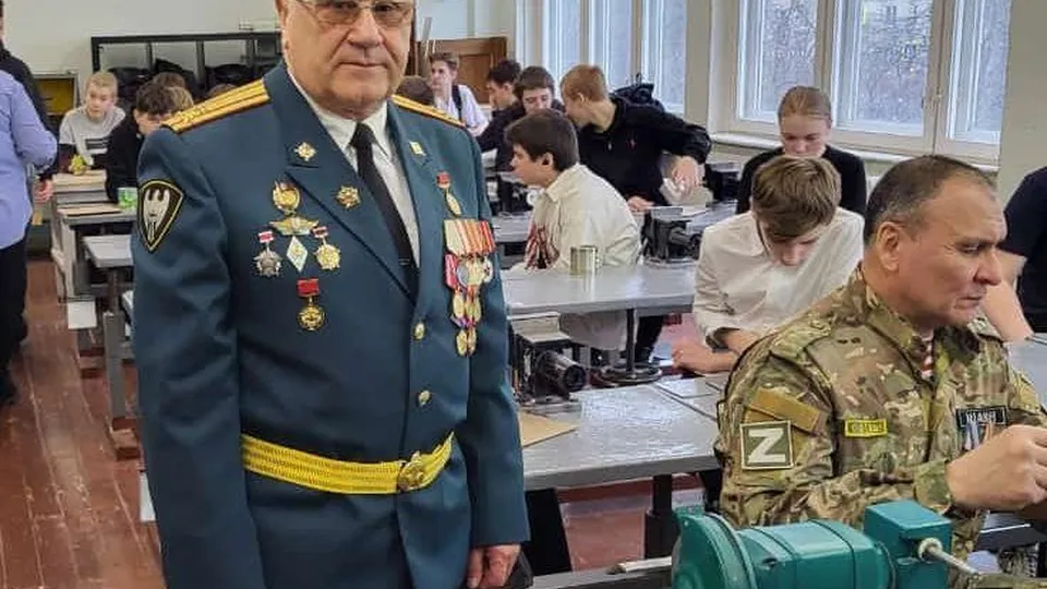 Фото: Николай Ищенко