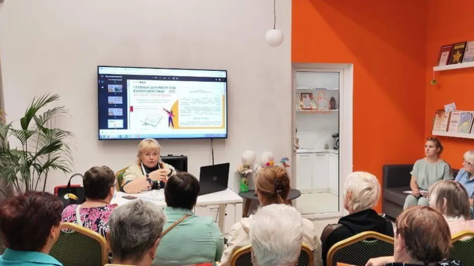 Фото: пресс-служба Министерства жилищно-коммунального хозяйства Московской области