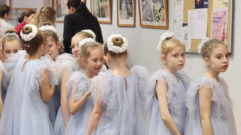 Фото: МедиаБанк Подмосковья/Максим Сафронов