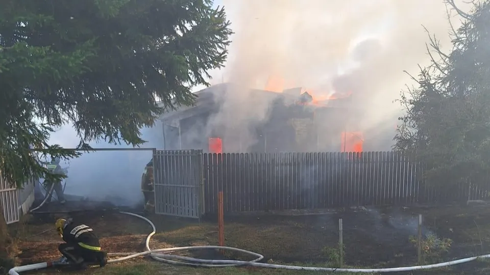 Фото: ГКУ МО «Мособлпожспас»