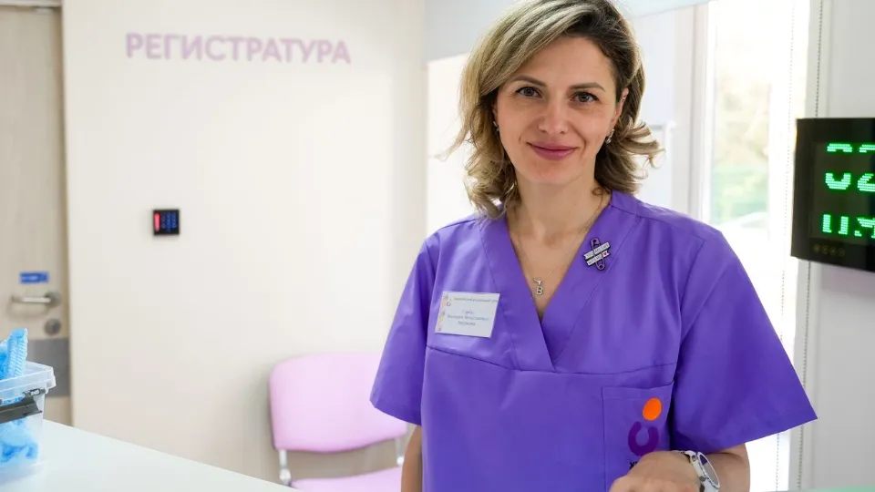 Фото: пресс-служба губернатора и правительства Московской области