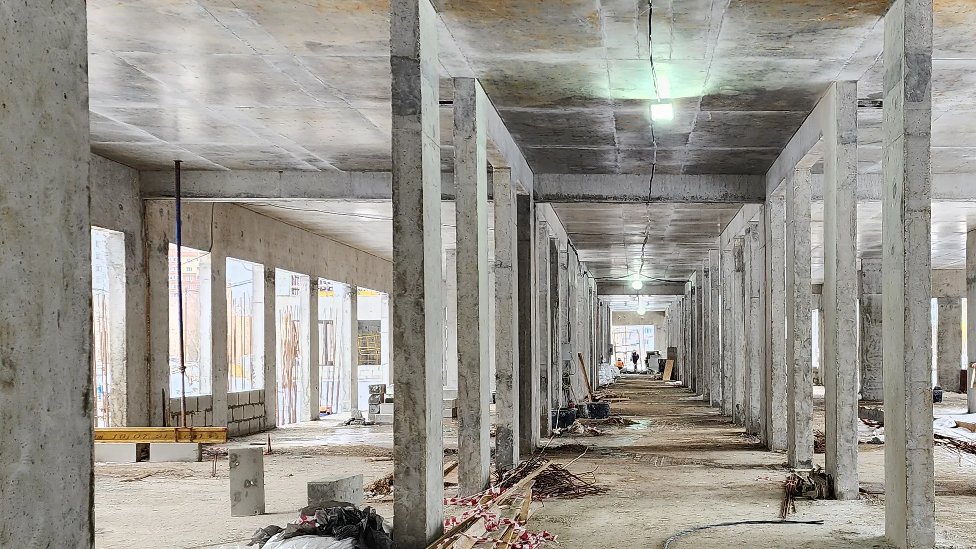 Фото: Валерия Тингаева