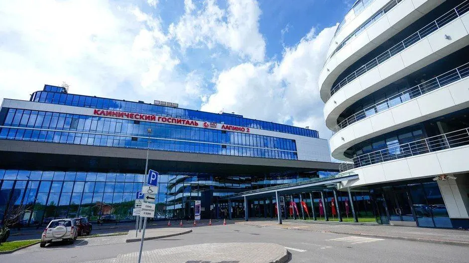 Фото: Александра Степанова