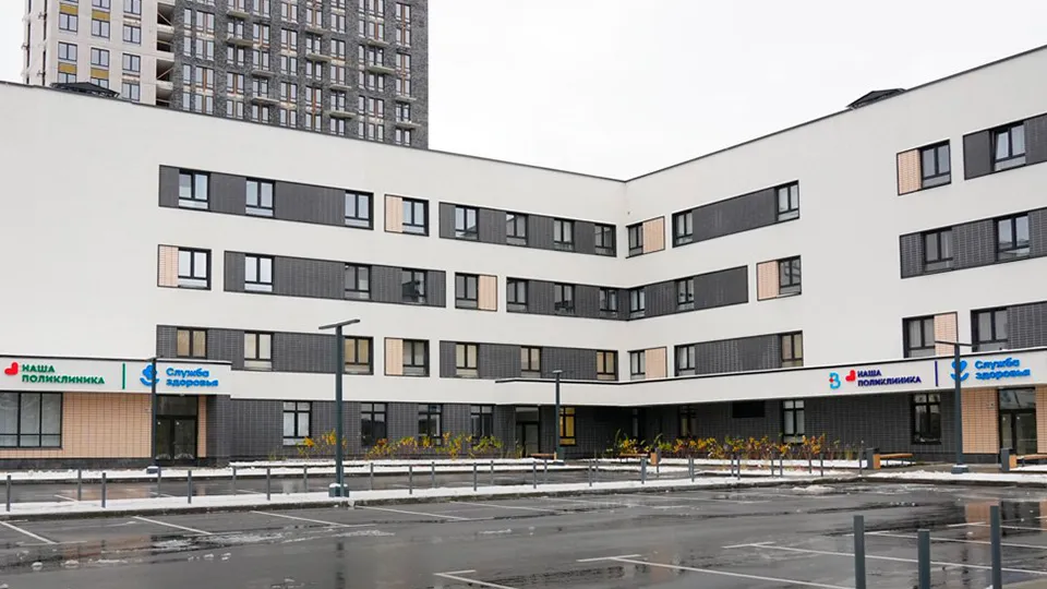 Фото: пресс-служба губернатора и правительства Московской области