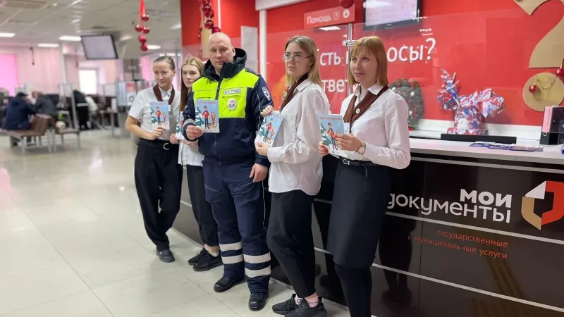 Фото: Пресс-служба ОМВД России по г.о. Ступино