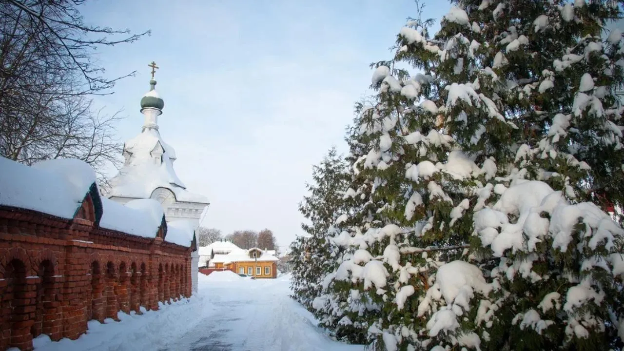 пресс-служба администрации г.о. Коломна