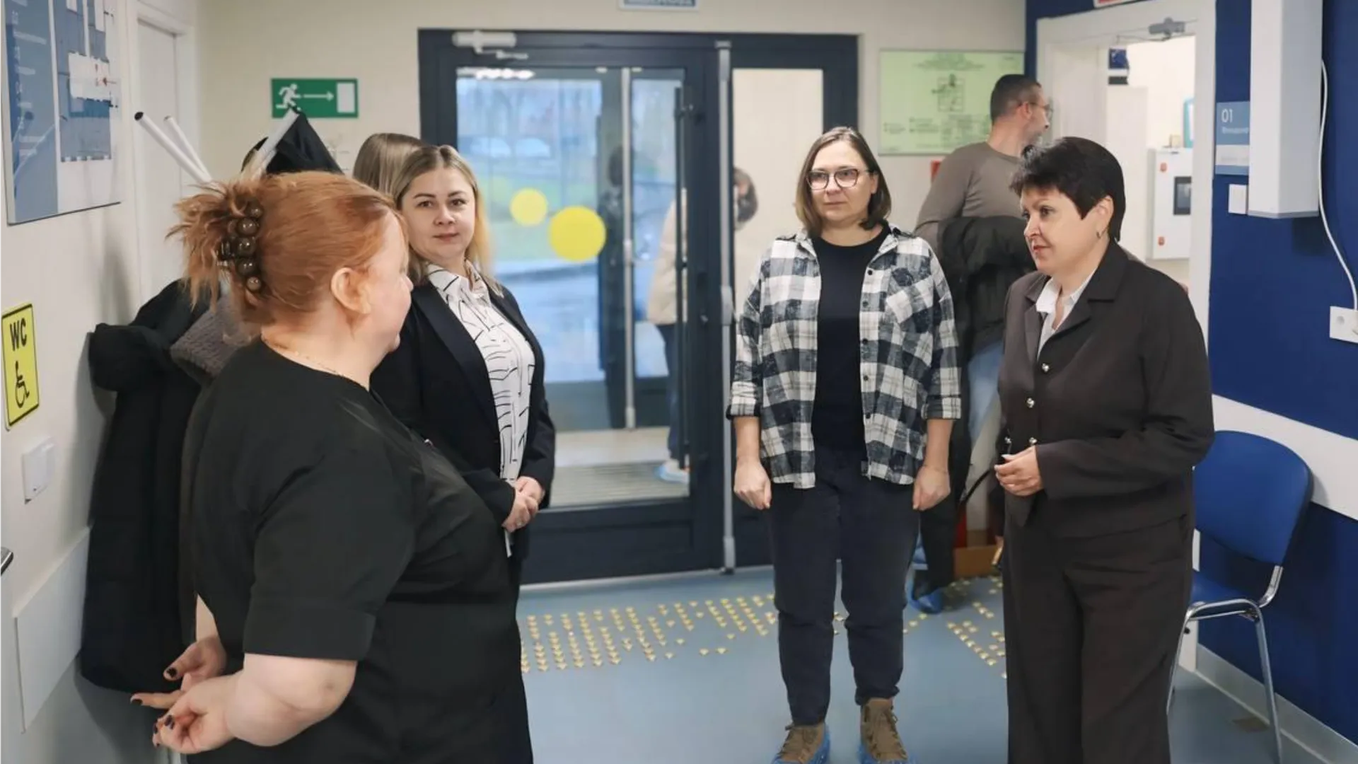 Фото: МАУ «Волок-Медиа»