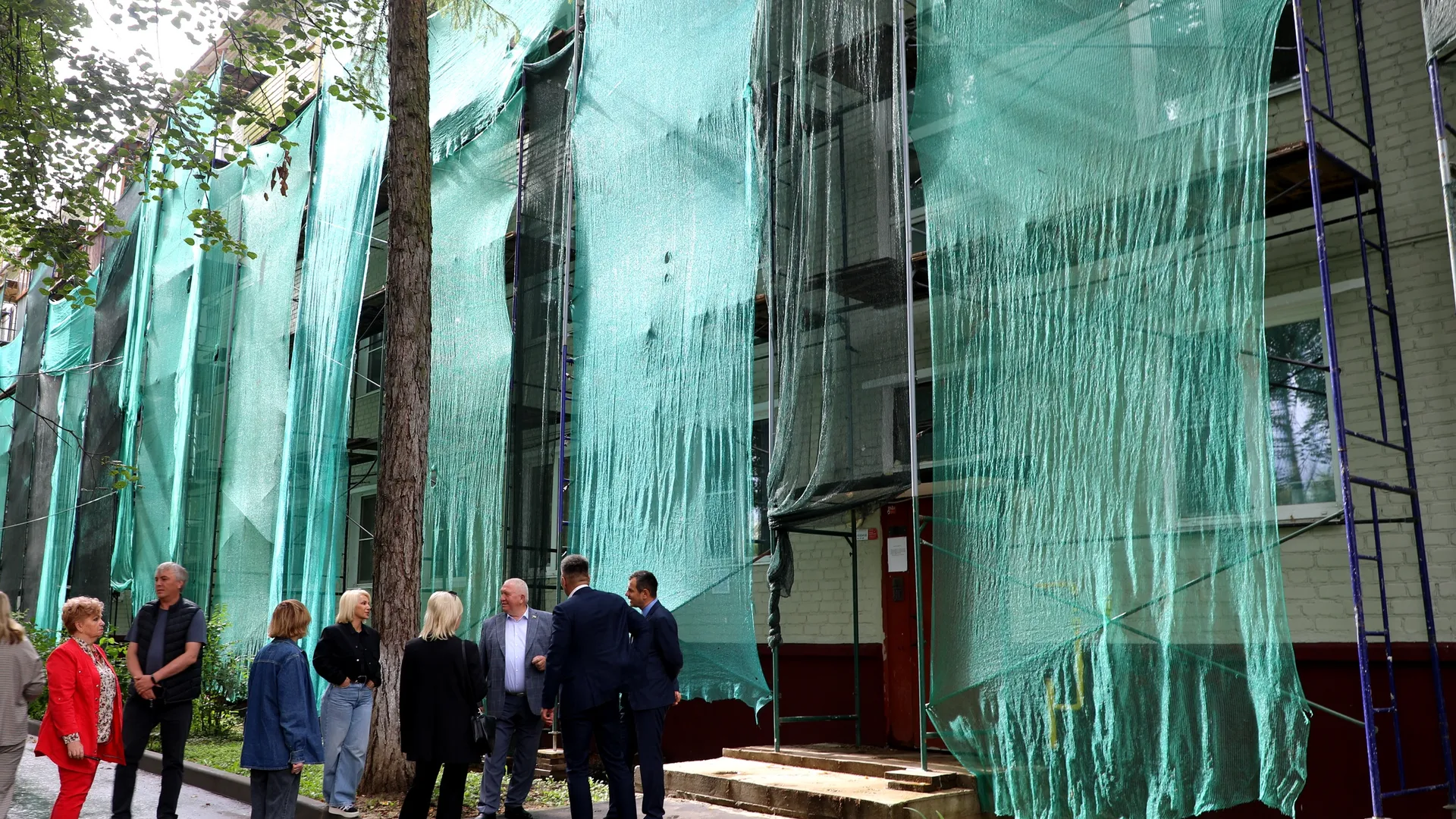 Фото: пресс-служба администрации Наро-Фоминского г.о.