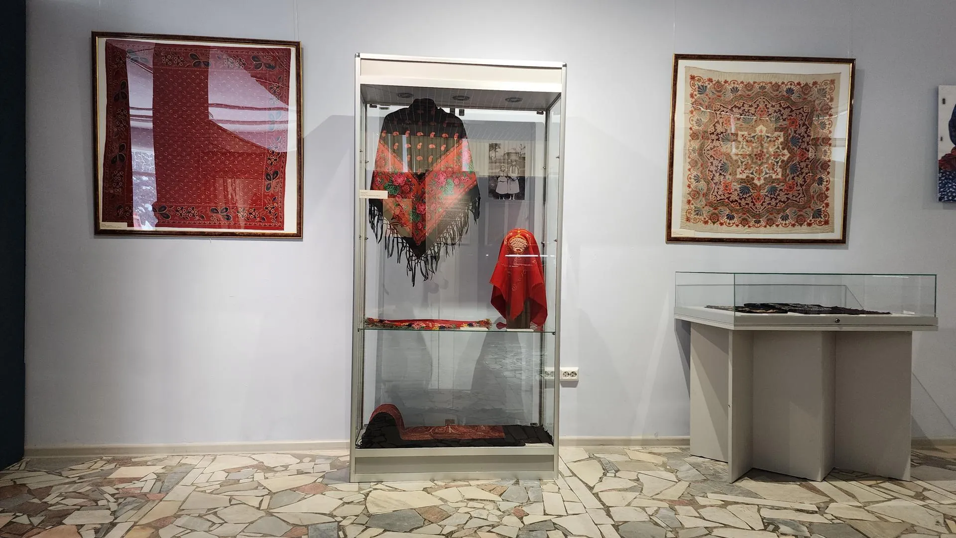 Медиабанк Подмосковья/Иван Дубров