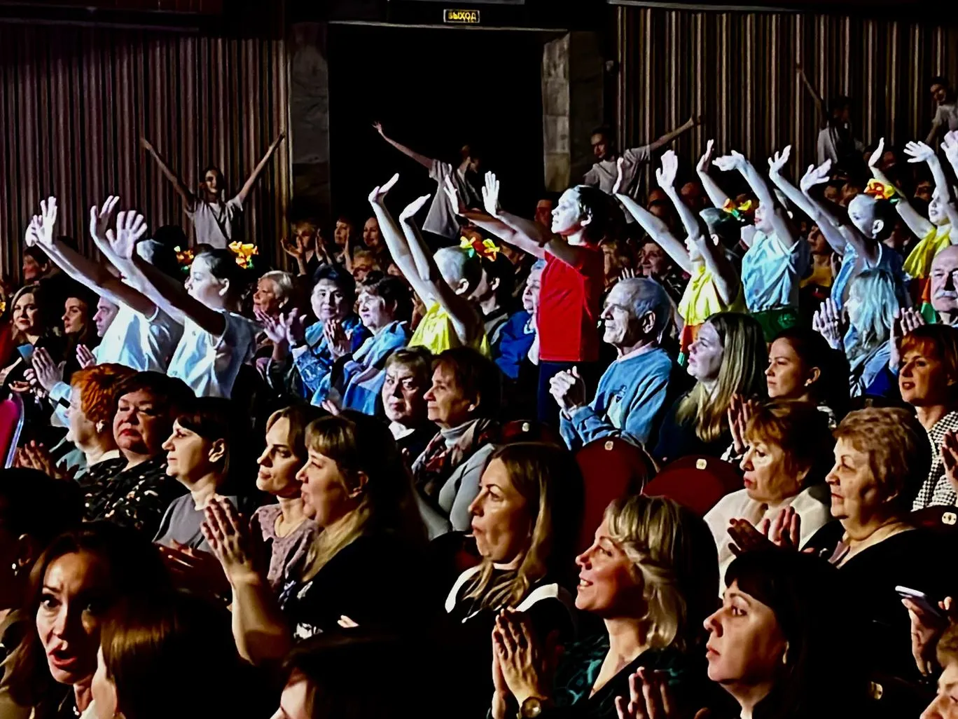 Фото: Анна Тюрюмина&nbsp; &nbsp; &nbsp;&nbsp;