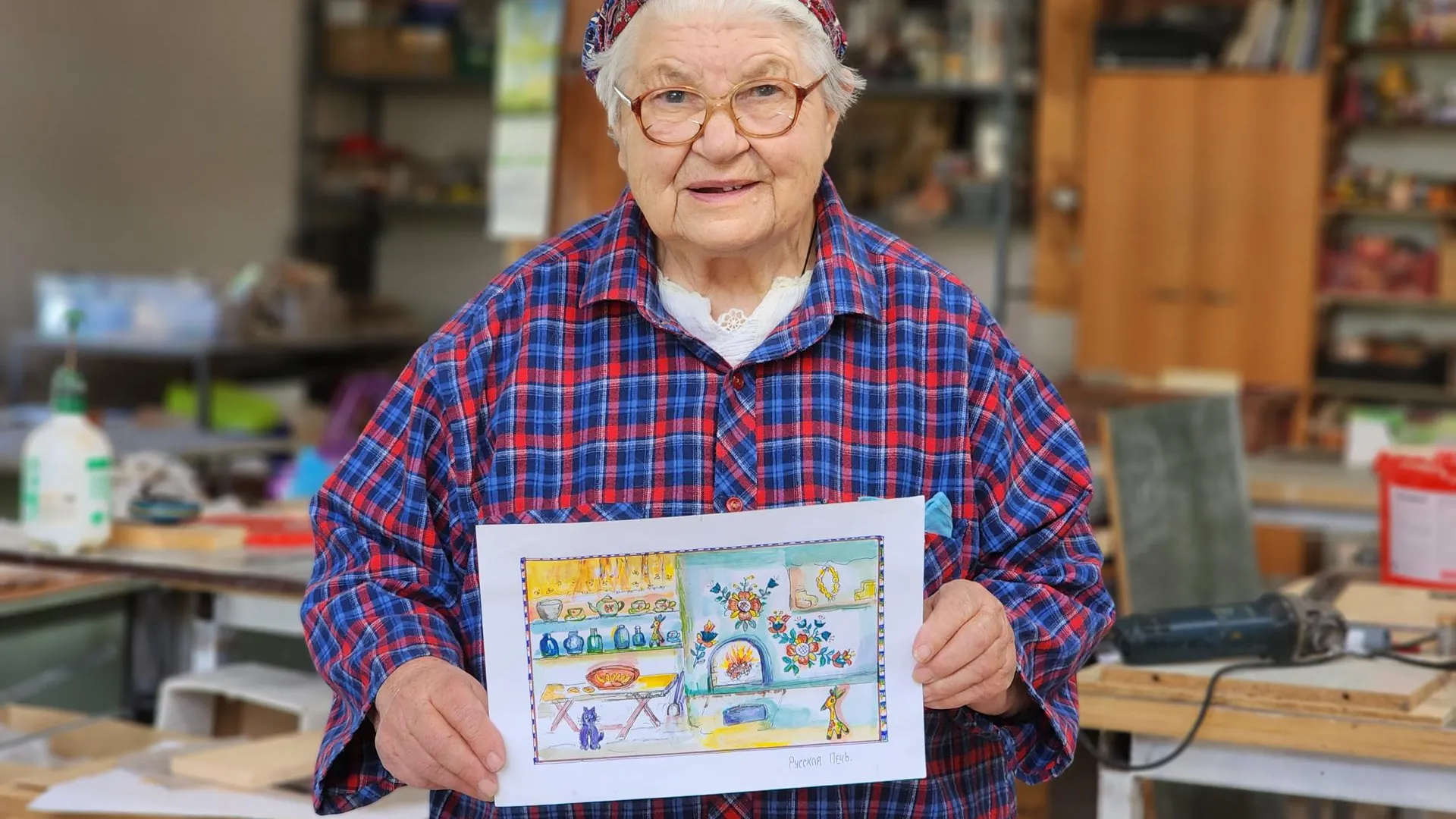 Сморкалов Никита