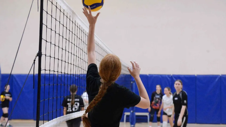 Фото: Конькобежный центр «Коломна»