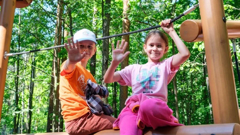 Фото: пресс-служба администрации г.о. Лыткарино