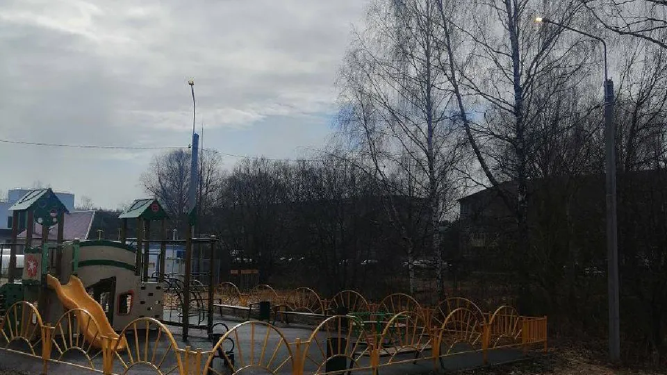 Фото: пресс-служба администрации г.о. Волоколамск