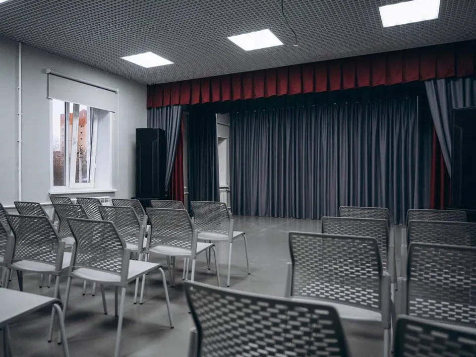 Фото: пресс-служба администрации г.о. Щелково