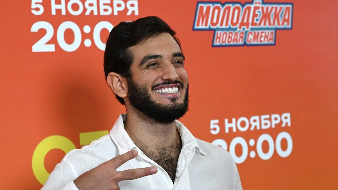 РИА Новости/Кирилл Каллиников