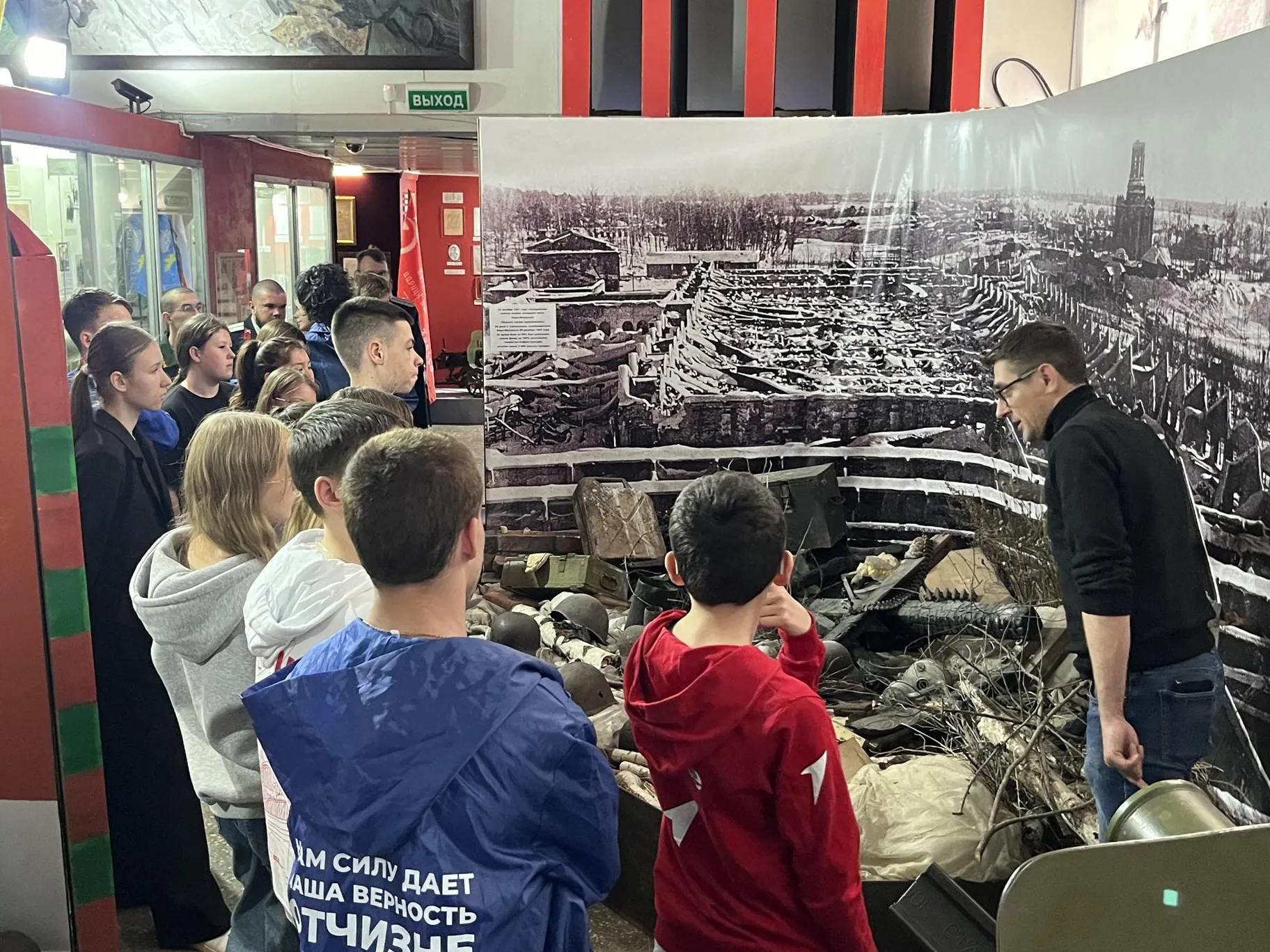 Фото: Анна Тюрюмина&nbsp;