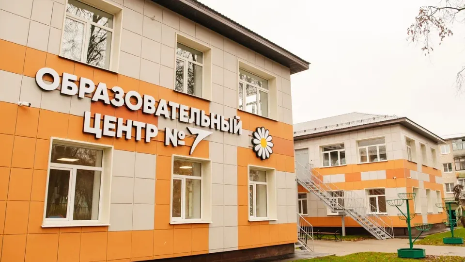 Фото: пресс-служба администрации г.о. Пушкинский