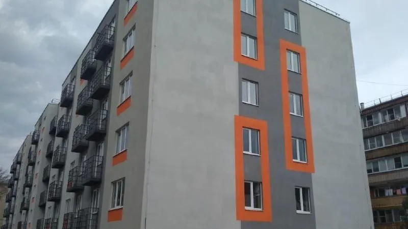 Министерство жилищной политики МО