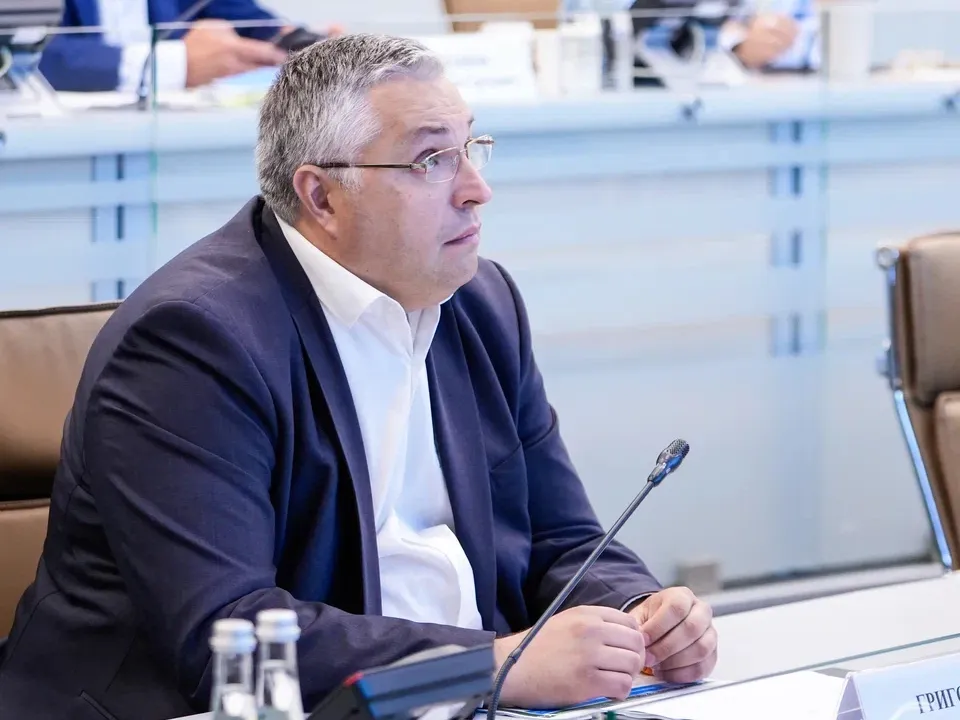 Фото: пресс-служба губернатора и правительства Московской области/Александра Степанова